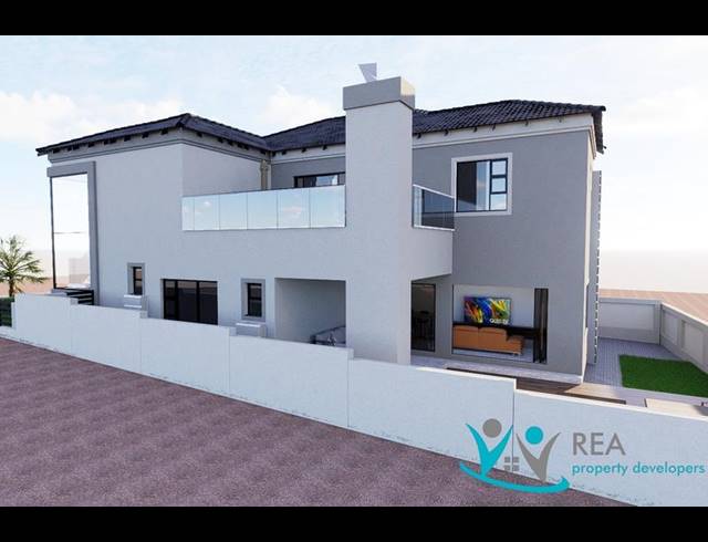 4 BEDROOM HOUSE FOR SALE IN BLUE VALLEY GOLF ESTATE